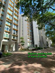 Changi Rise Condominium (D18), Condominium #503014811